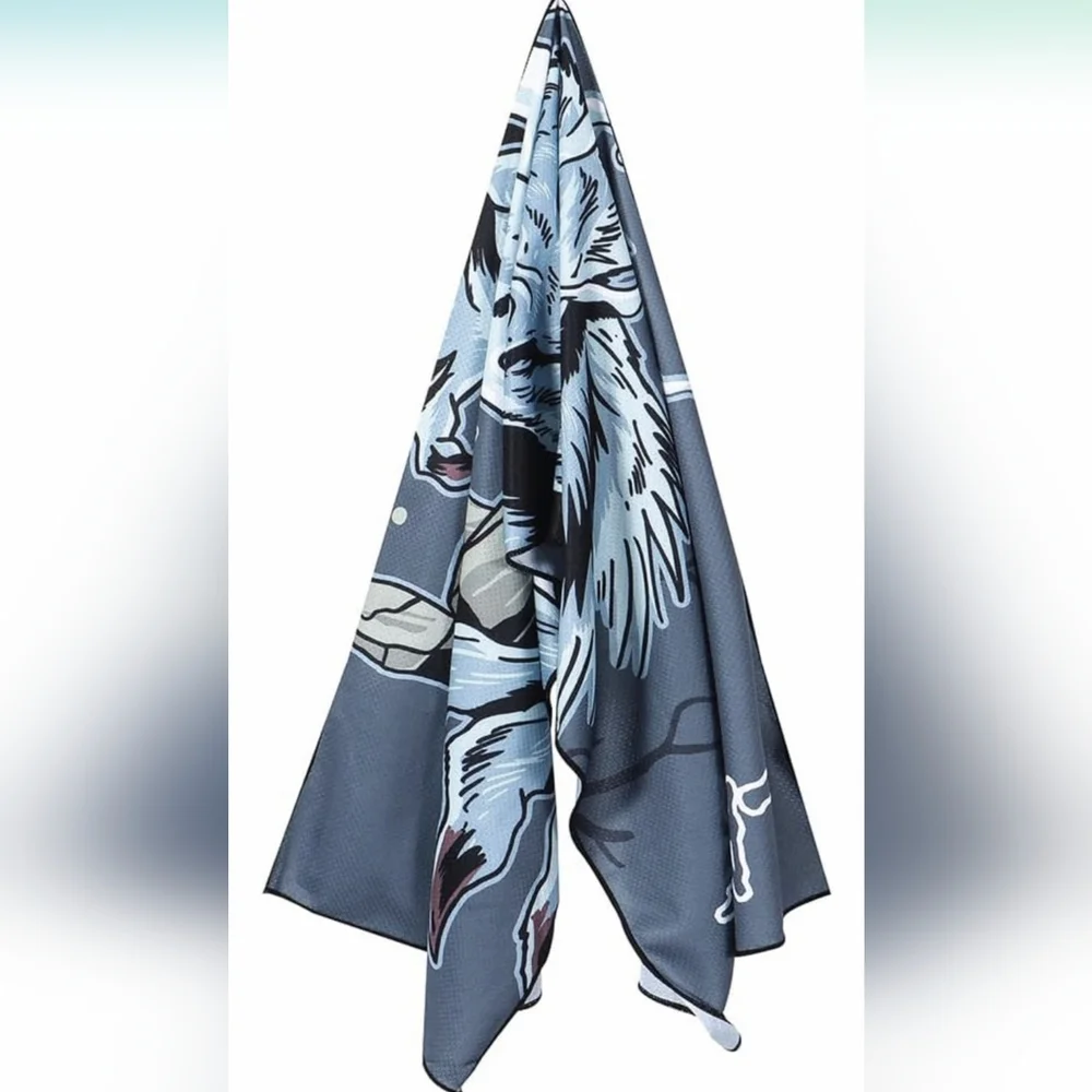 Lafroi 3-pack cooling towels
